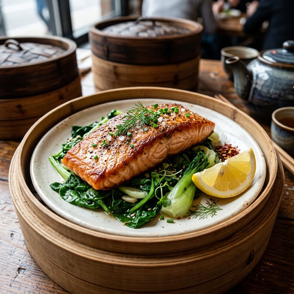 Casa de Dim Sum