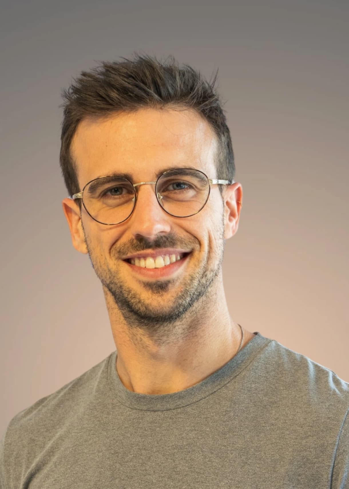 Aviad Shahar